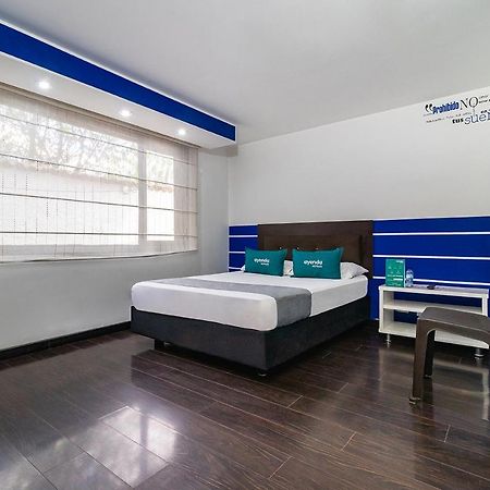 Ayenda Puerto Madero Boutique Hotel Chía Eksteriør billede