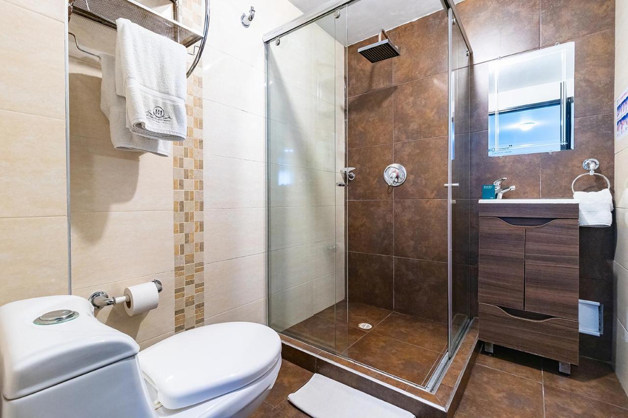 Ayenda Puerto Madero Boutique Hotel Chía Eksteriør billede